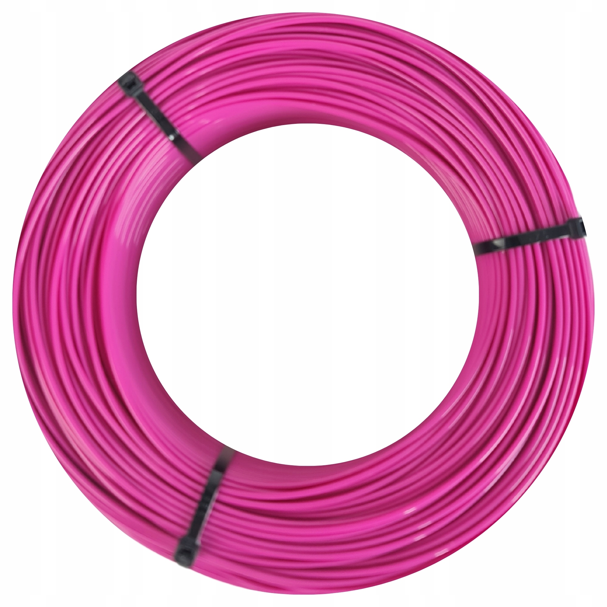 Filament Plastspaw PLA Różowy (PINK)