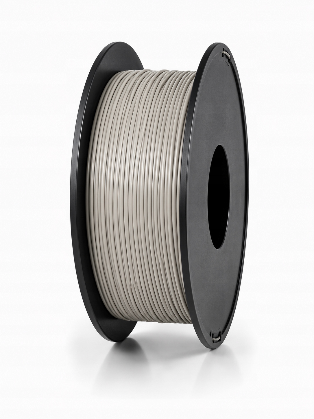 Filament null PLA Plus Brązowy (BROWN)