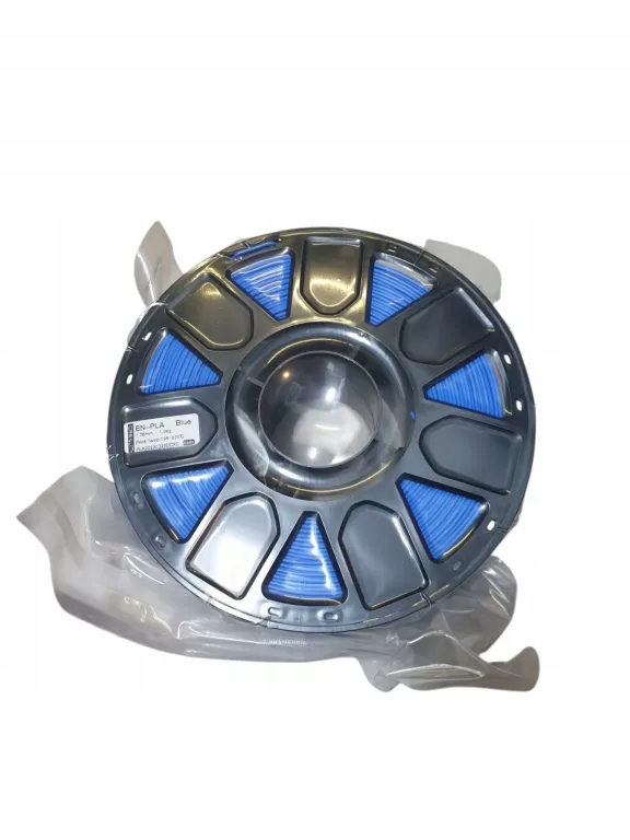 Filament Creality PLA Niebieski (BLUE)