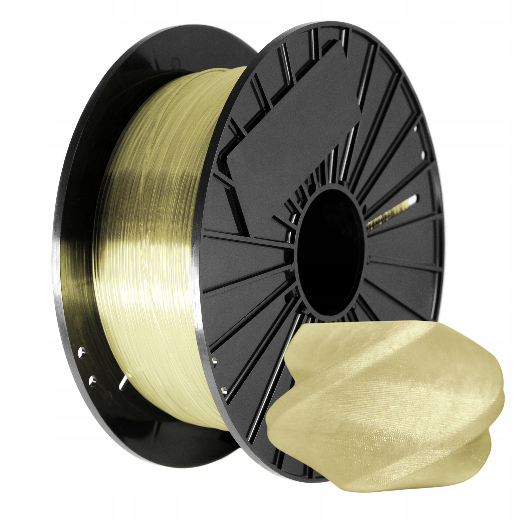 Filament F3D PVA Naturalny (NATURAL)