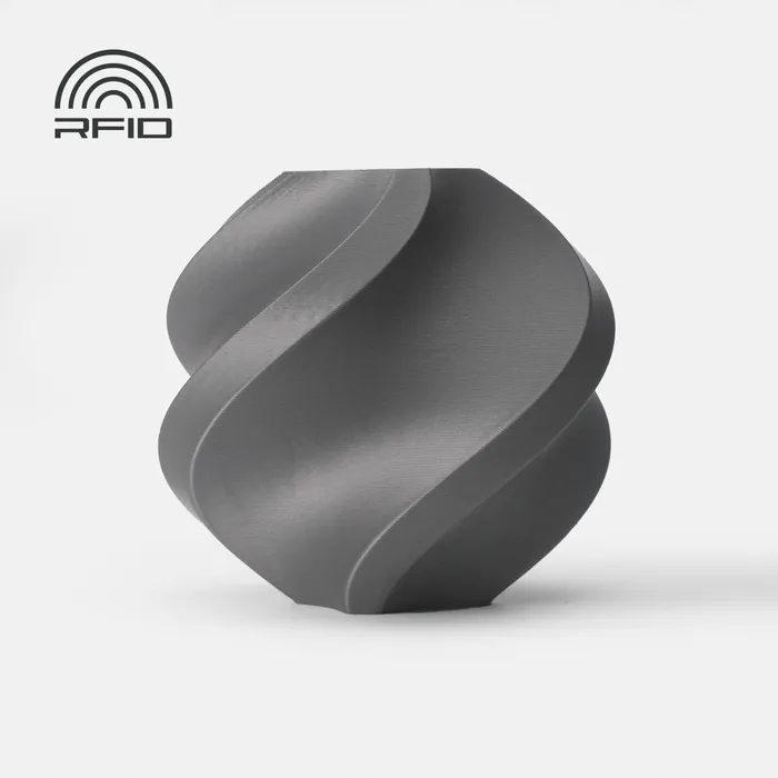 Filament Bambu Lab ABS Srebrny (SILVER)