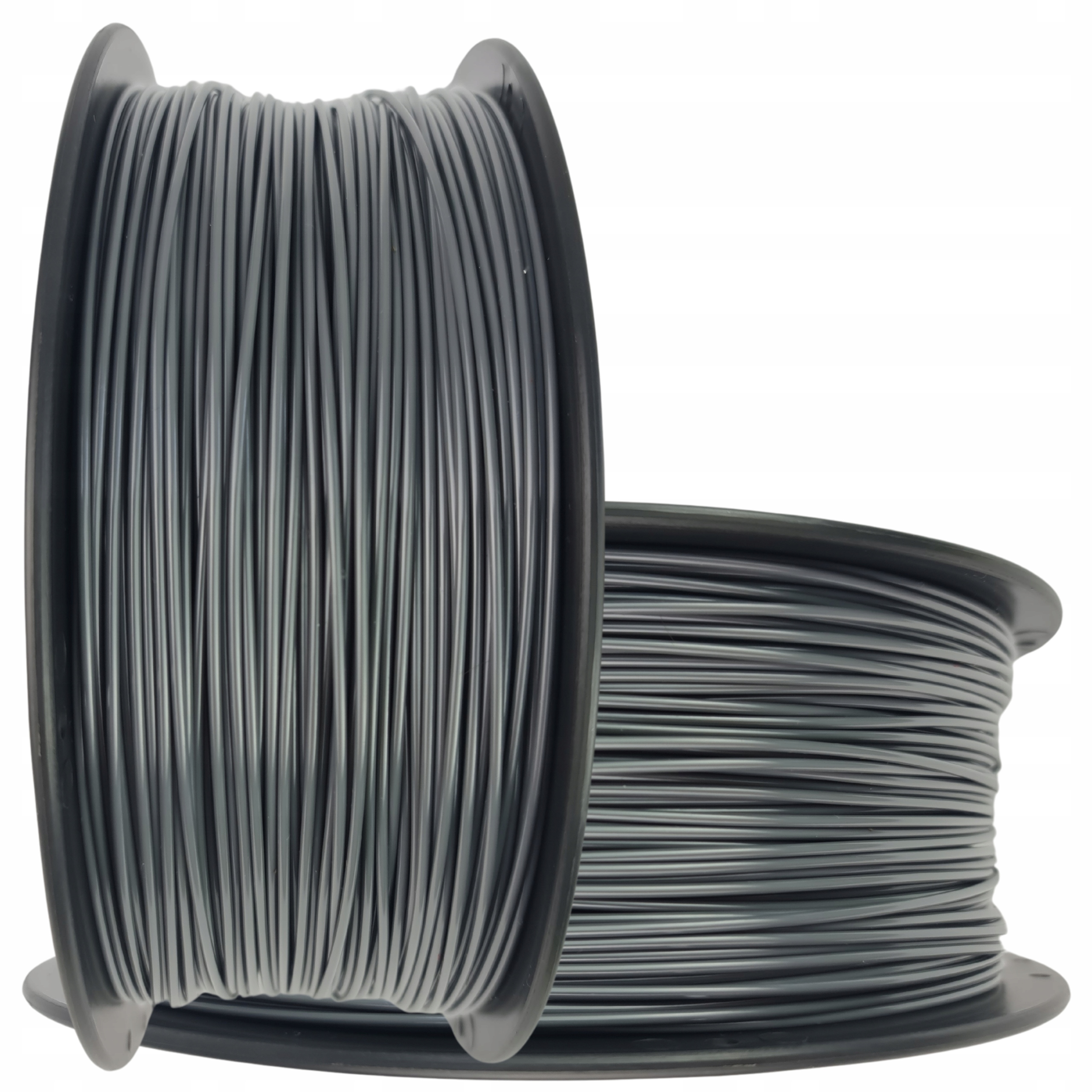 Filament Plastspaw PETG Szary (GRAY)