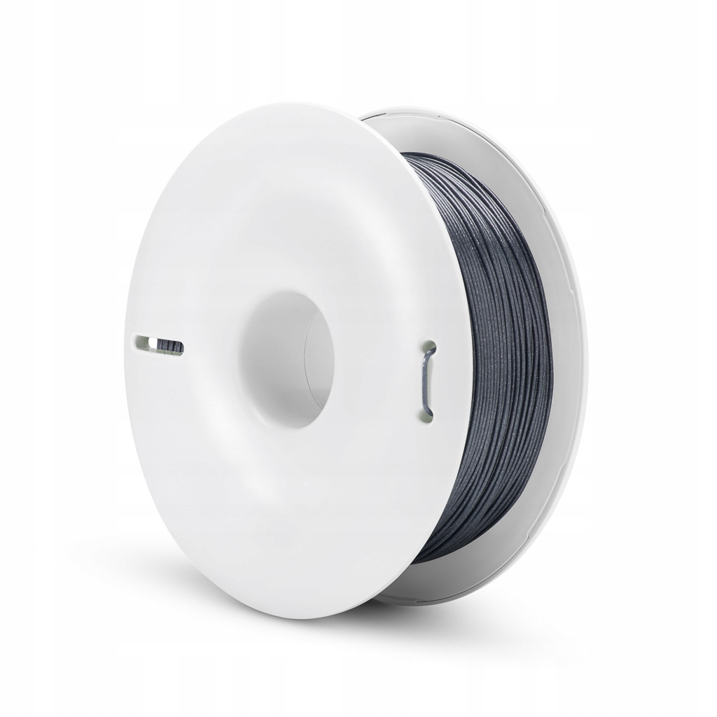 Filament Fiberlogy ABS Czarny (BLACK)