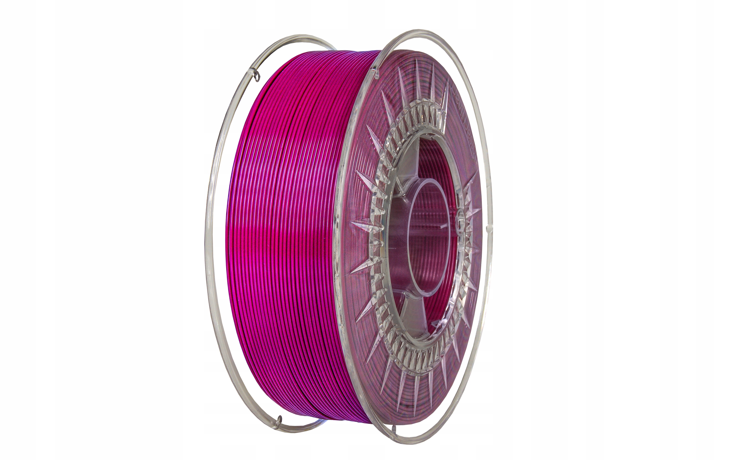 Filament DEVIL DESIGN PLA Niebieski (BLUE)