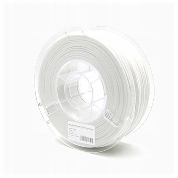 Filament Raise3D TPU Biały (WHITE)