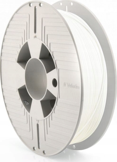 Filament Verbatim TPU Biały (WHITE)