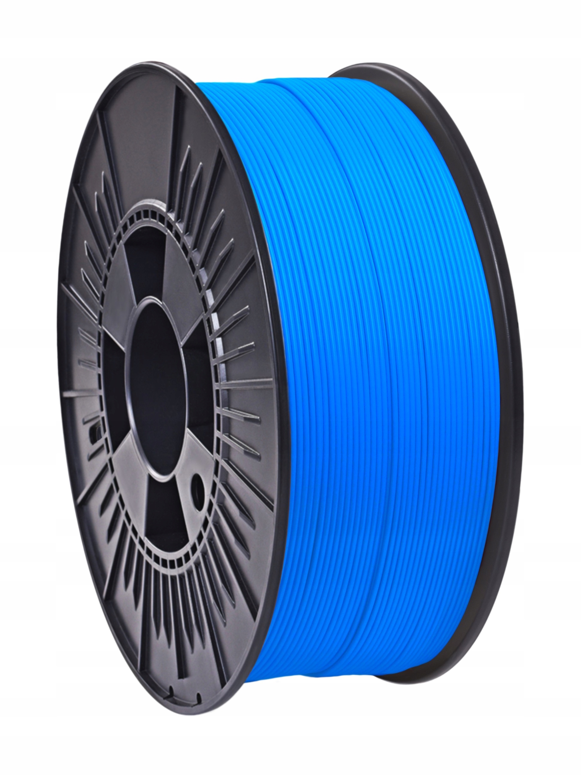Filament Nebula PLA Niebieski (BLUE)