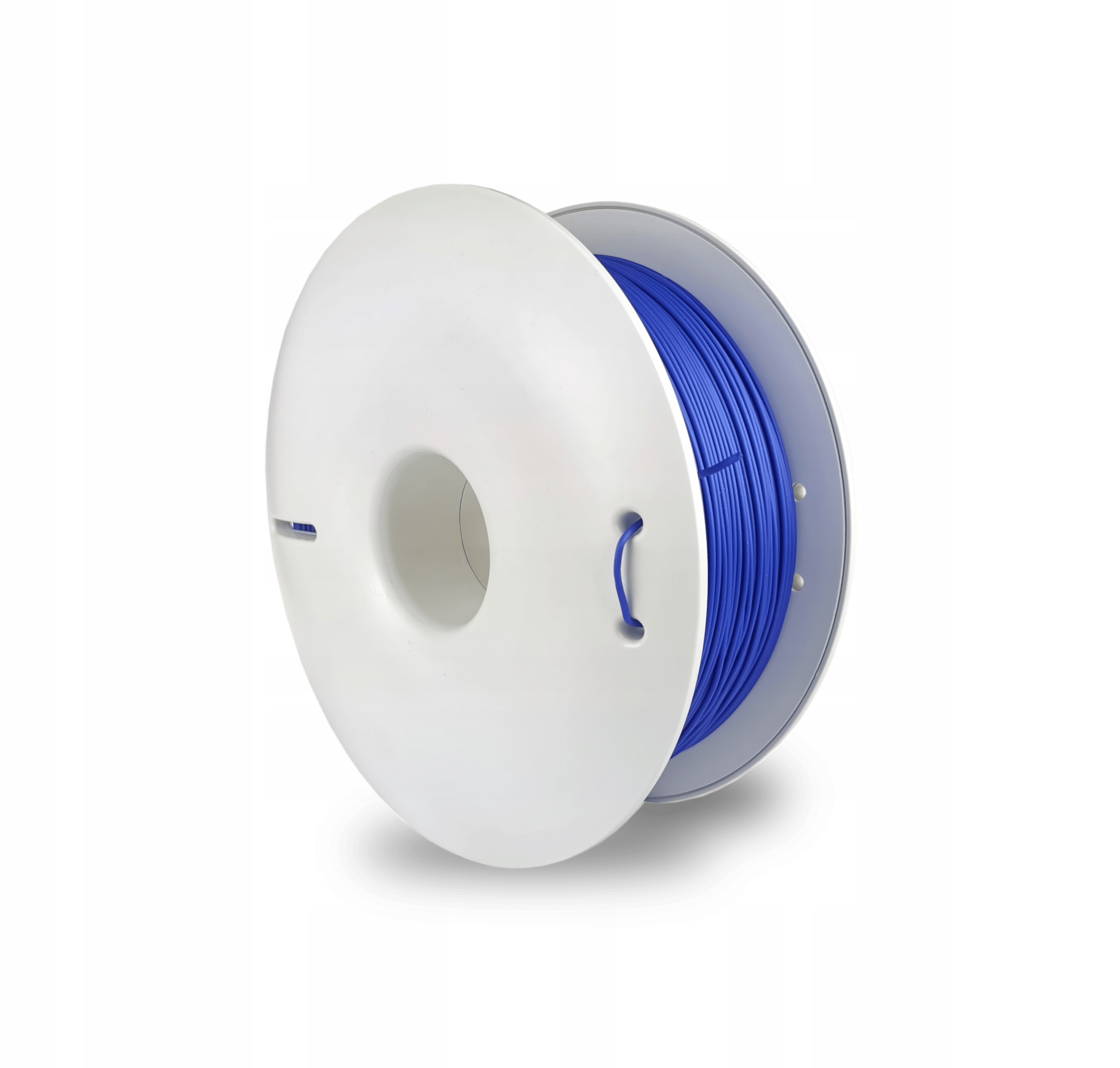 Filament Fiberlogy PLA Niebieski Jedwabny (BLUE SILK)