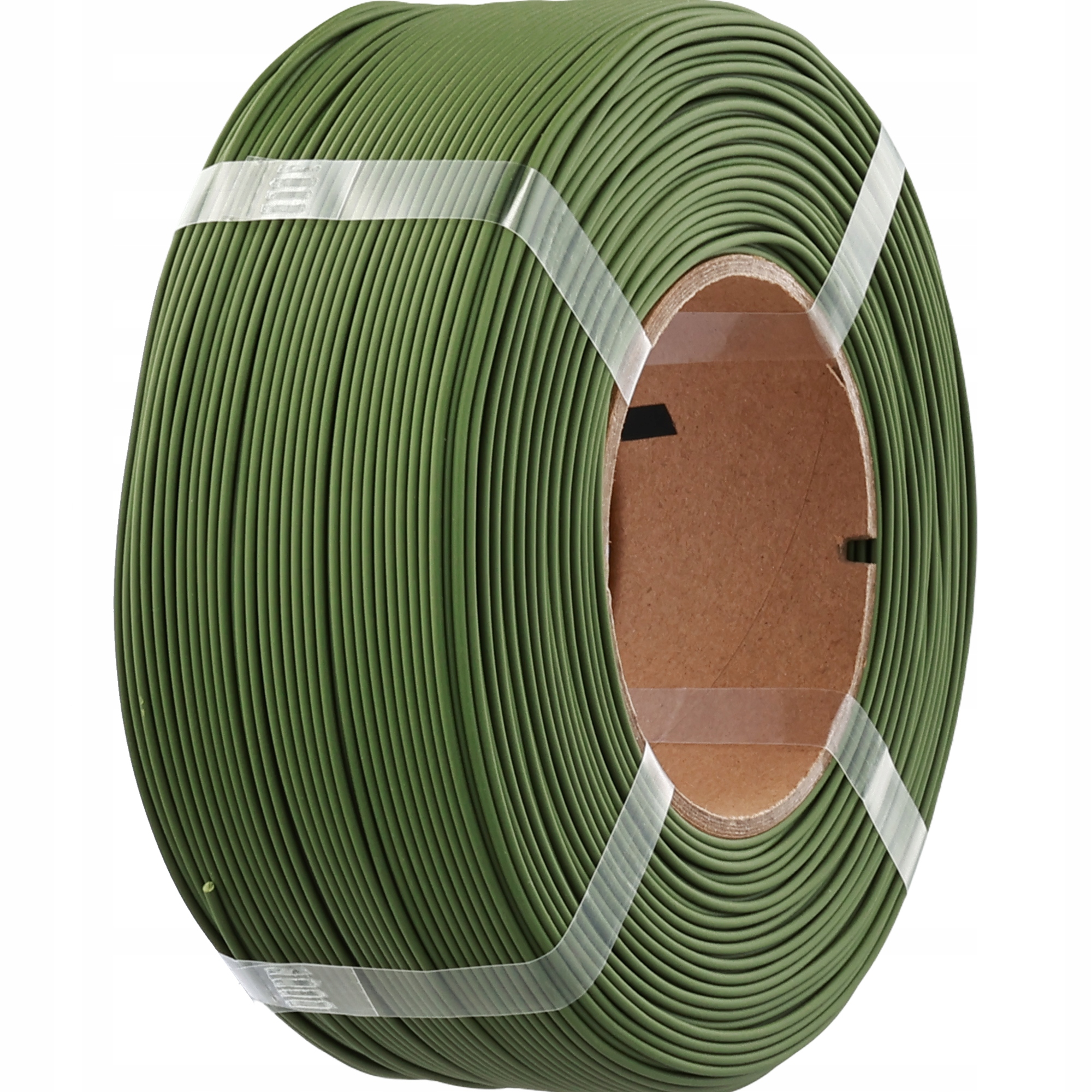 Filament Polymaker PLA Zielony Matowy (GREEN MATTE)