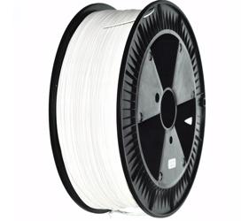 Filament DEVIL DESIGN ABS Plus Biały (WHITE)