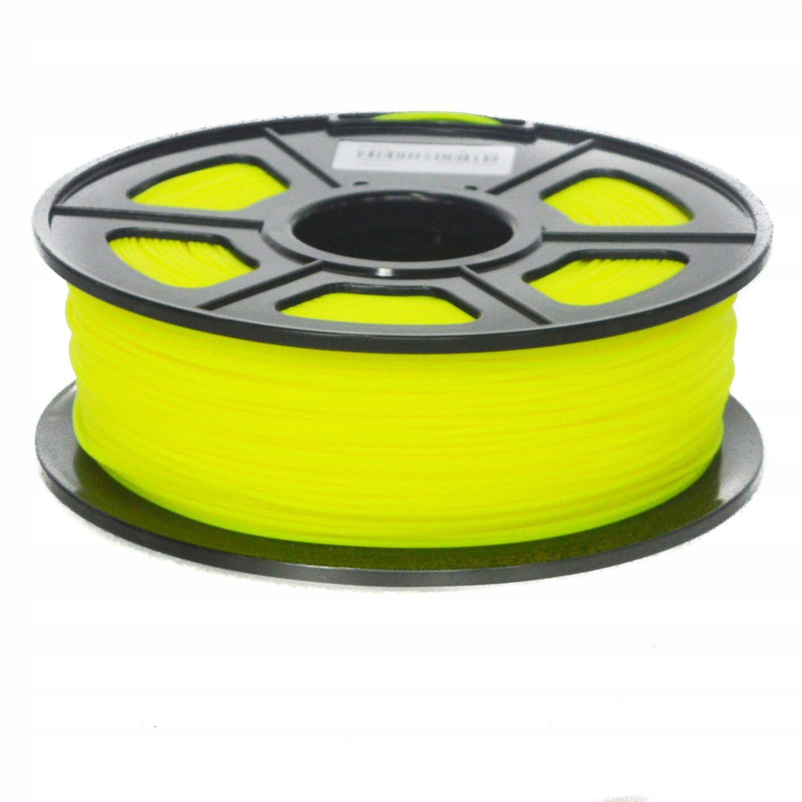 Filament SUNLU PC Żółty (YELLOW)