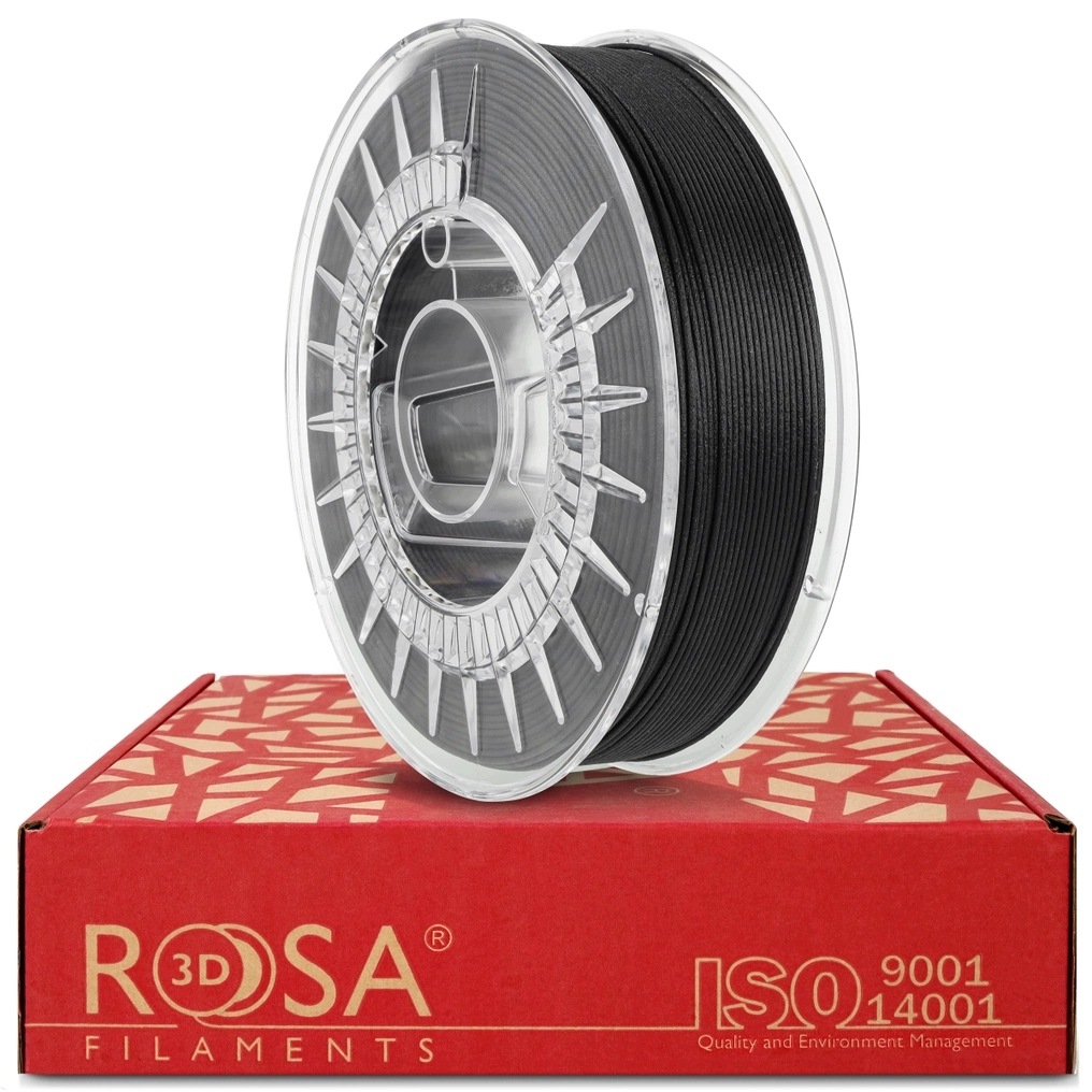 Filament ROSA 3D PP Naturalny (NATURAL)