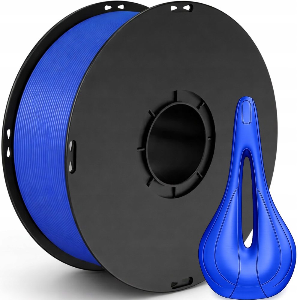Filament ANYCUBIC ABS Niebieski (BLUE)