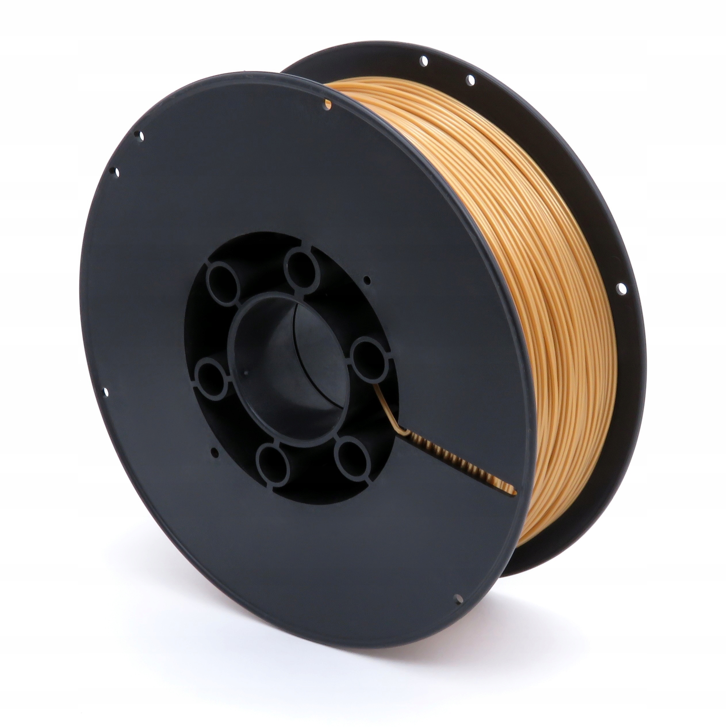 Filament Plastspaw PLA Złoty (GOLD)