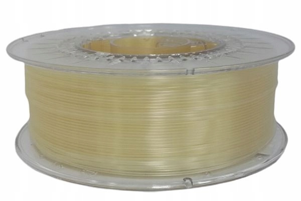 Filament null PLA Naturalny (NATURAL)
