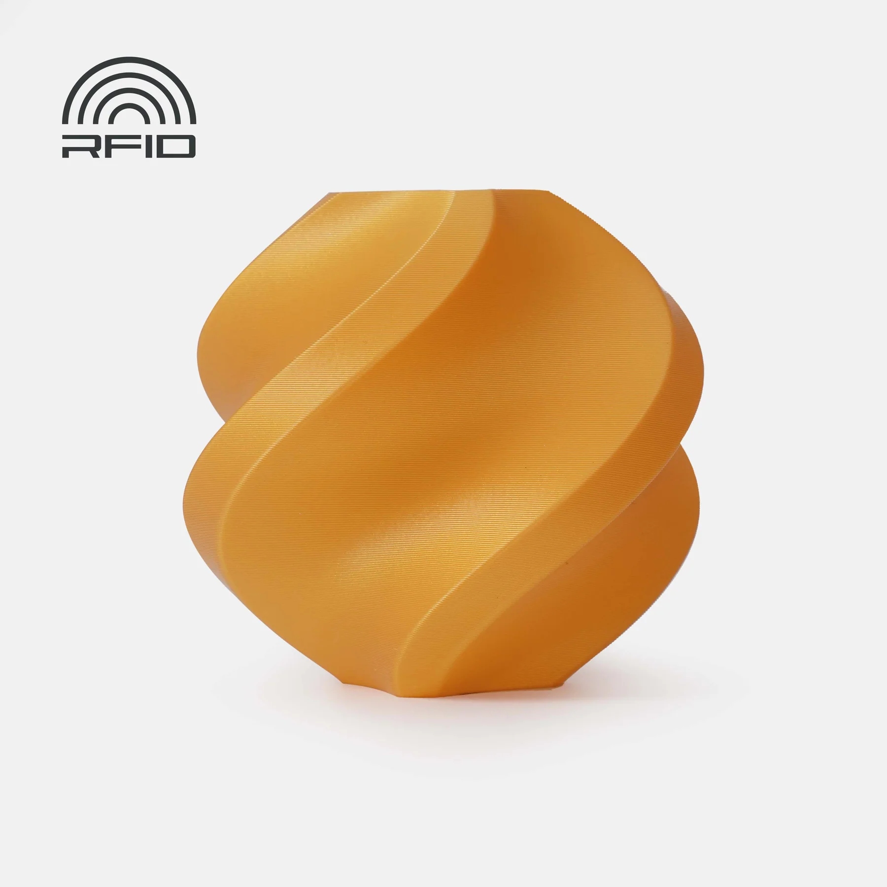 Filament Bambu Lab PLA Złoty (GOLD)