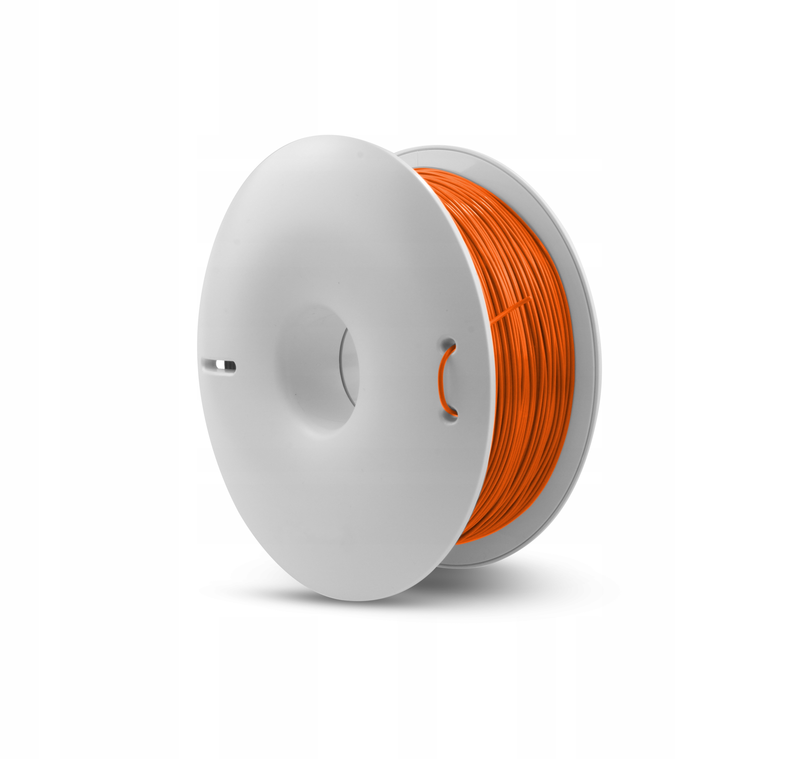 Filament Fiberlogy PETG Pomarańczowy Przezroczysty (ORANGE TRANSPARENT)
