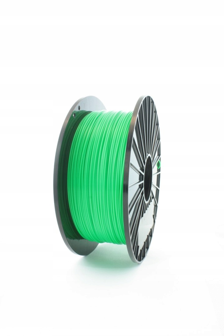 Filament F3D PLA Zielony (GREEN)