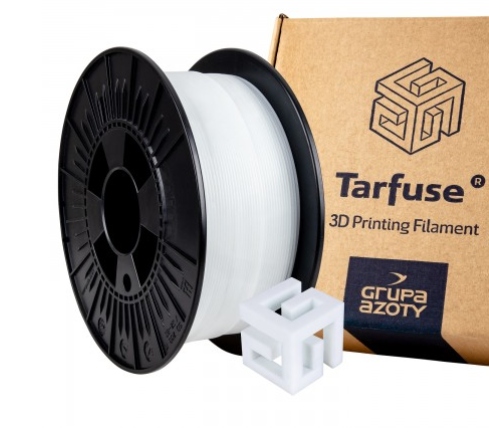 Filament null PETG Naturalny (NATURAL)