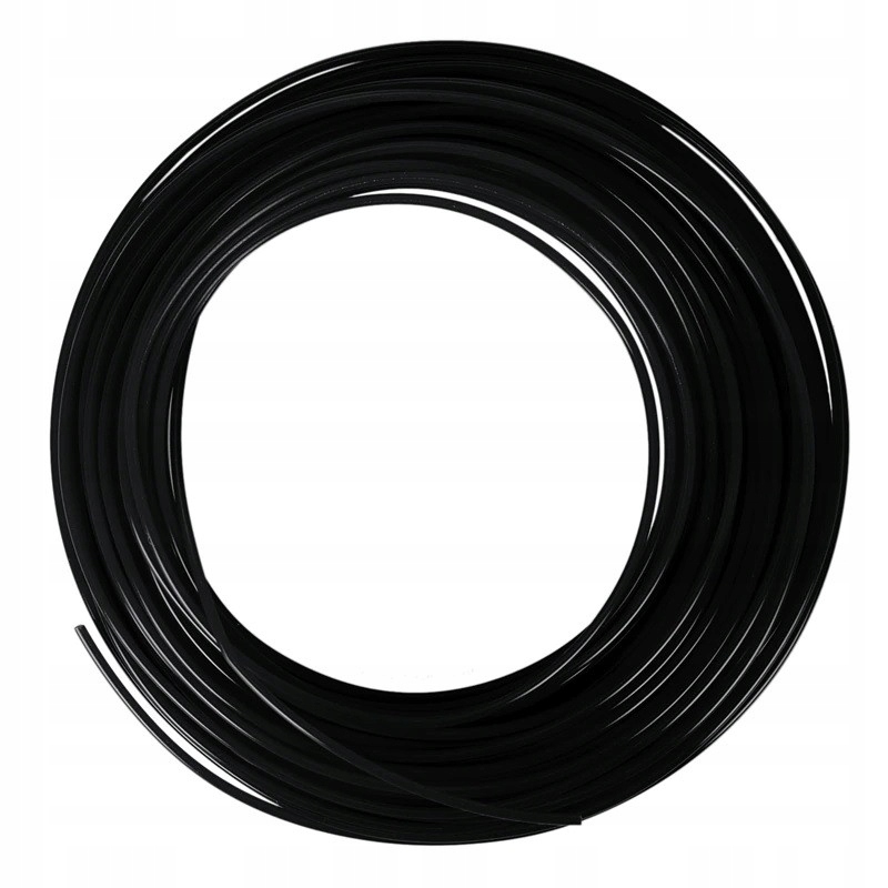 Filament Plastspaw ABS Czarny (BLACK)