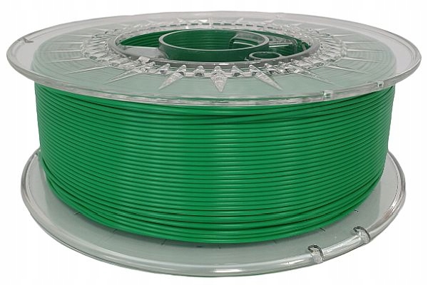 Filament null PLA Zielony (GREEN)