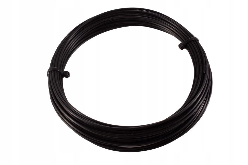 Filament Printest PLA Czarny (BLACK)