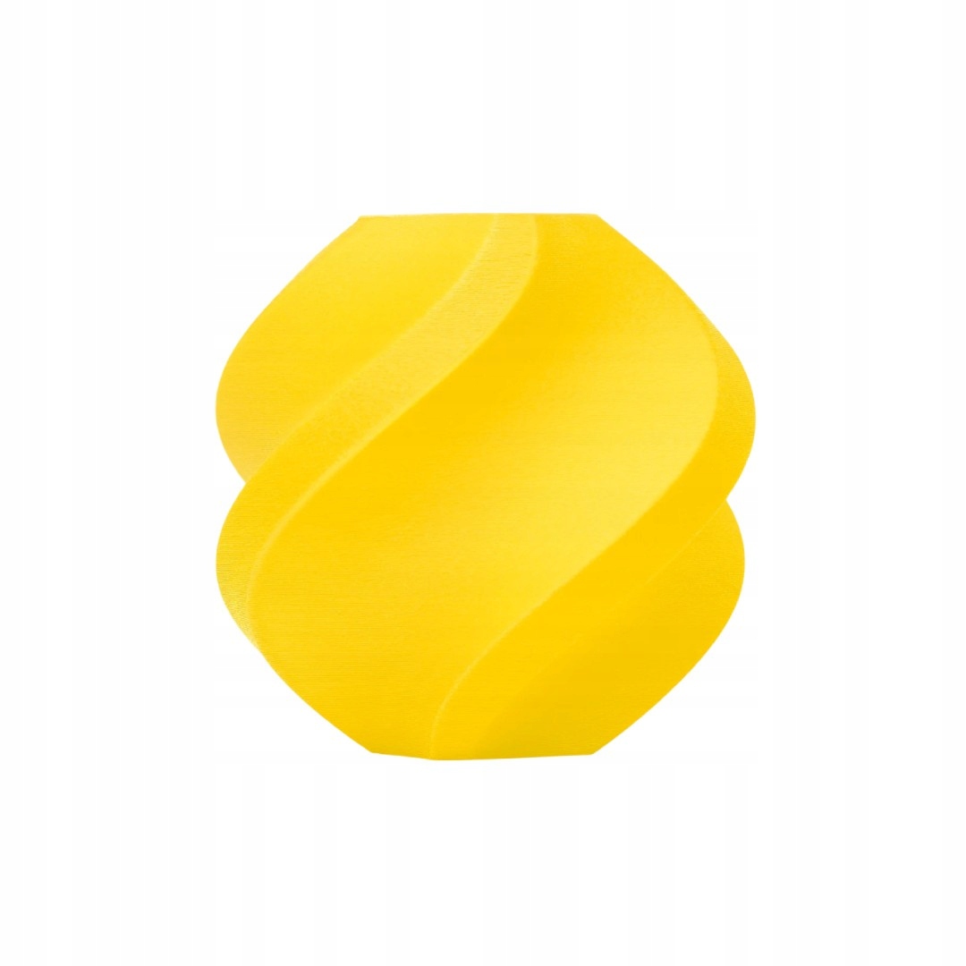 Filament Bambu Lab NYLON (PA) Żółty (YELLOW)