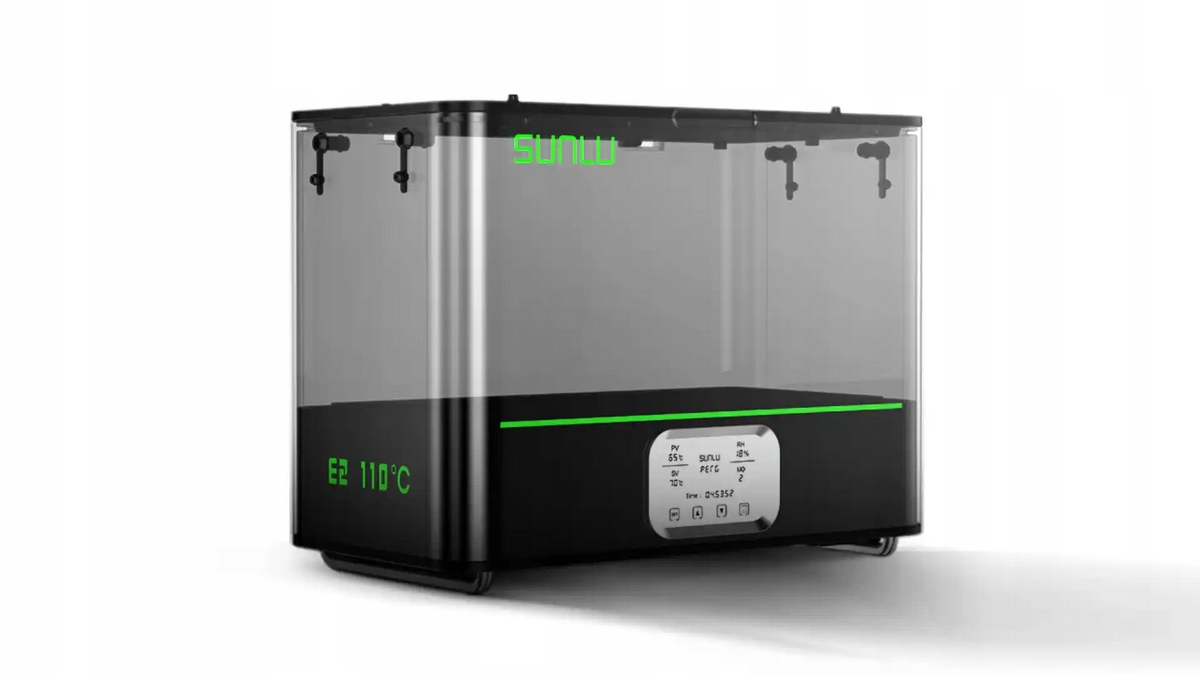 Filament null ABS Biały (WHITE)