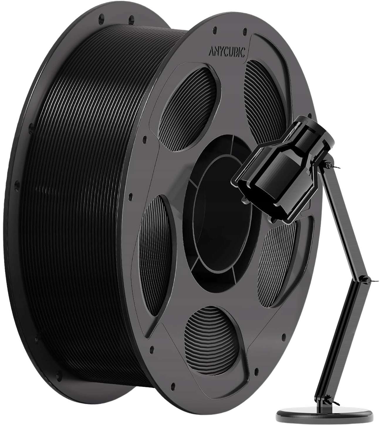 Filament ANYCUBIC ABS Czarny (BLACK)