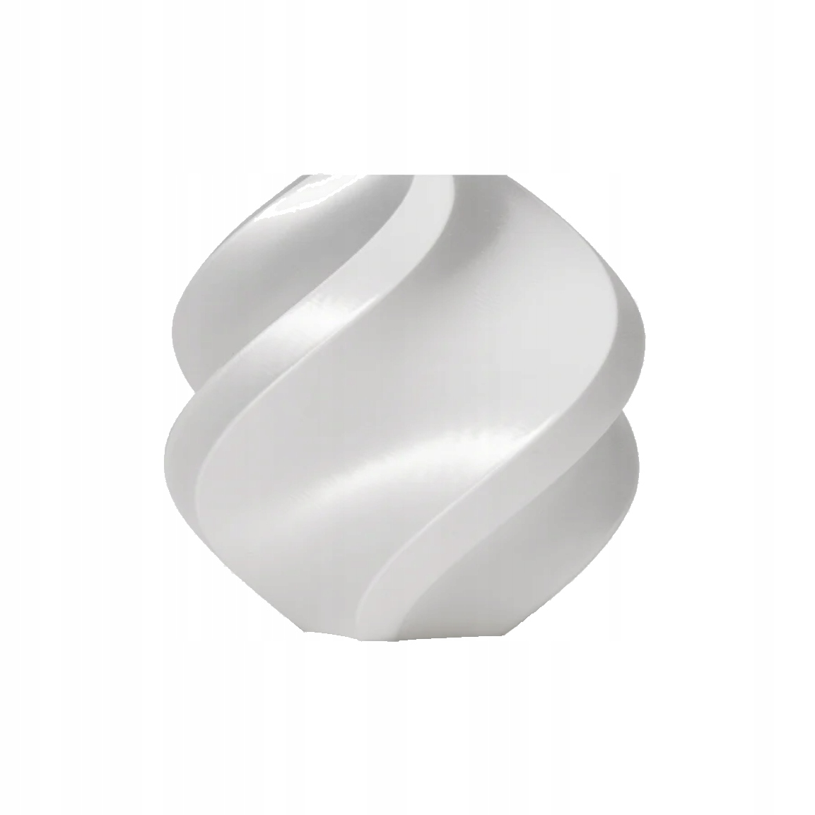 Filament Bambu Lab PLA Plus Biały Jedwabny (WHITE SILK)