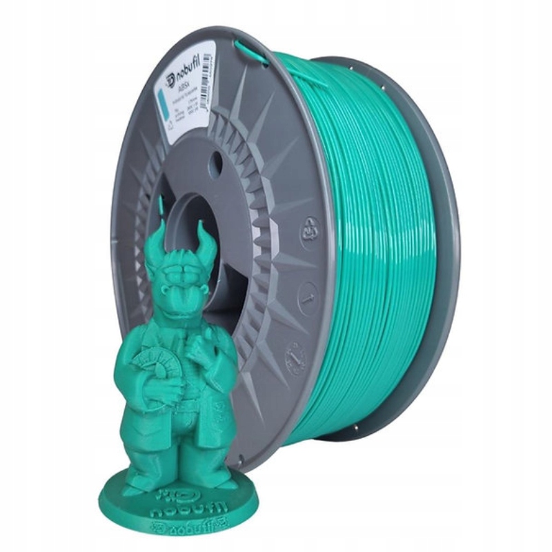 Filament nobufil ABS Niebieski (BLUE)
