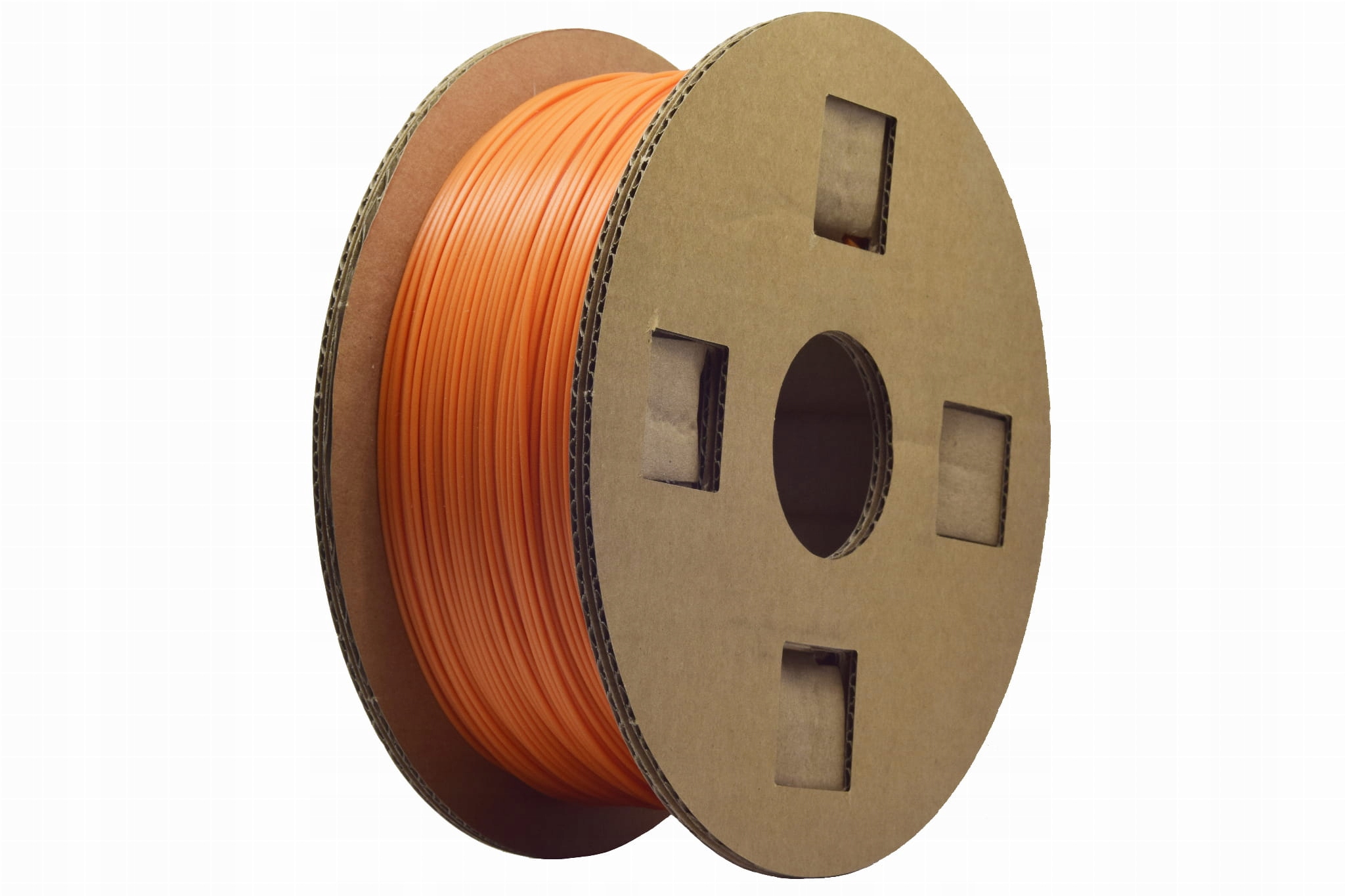 Filament null PLA Pomarańczowy (ORANGE)