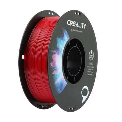 Filament Creality PETG Czerwony (RED)