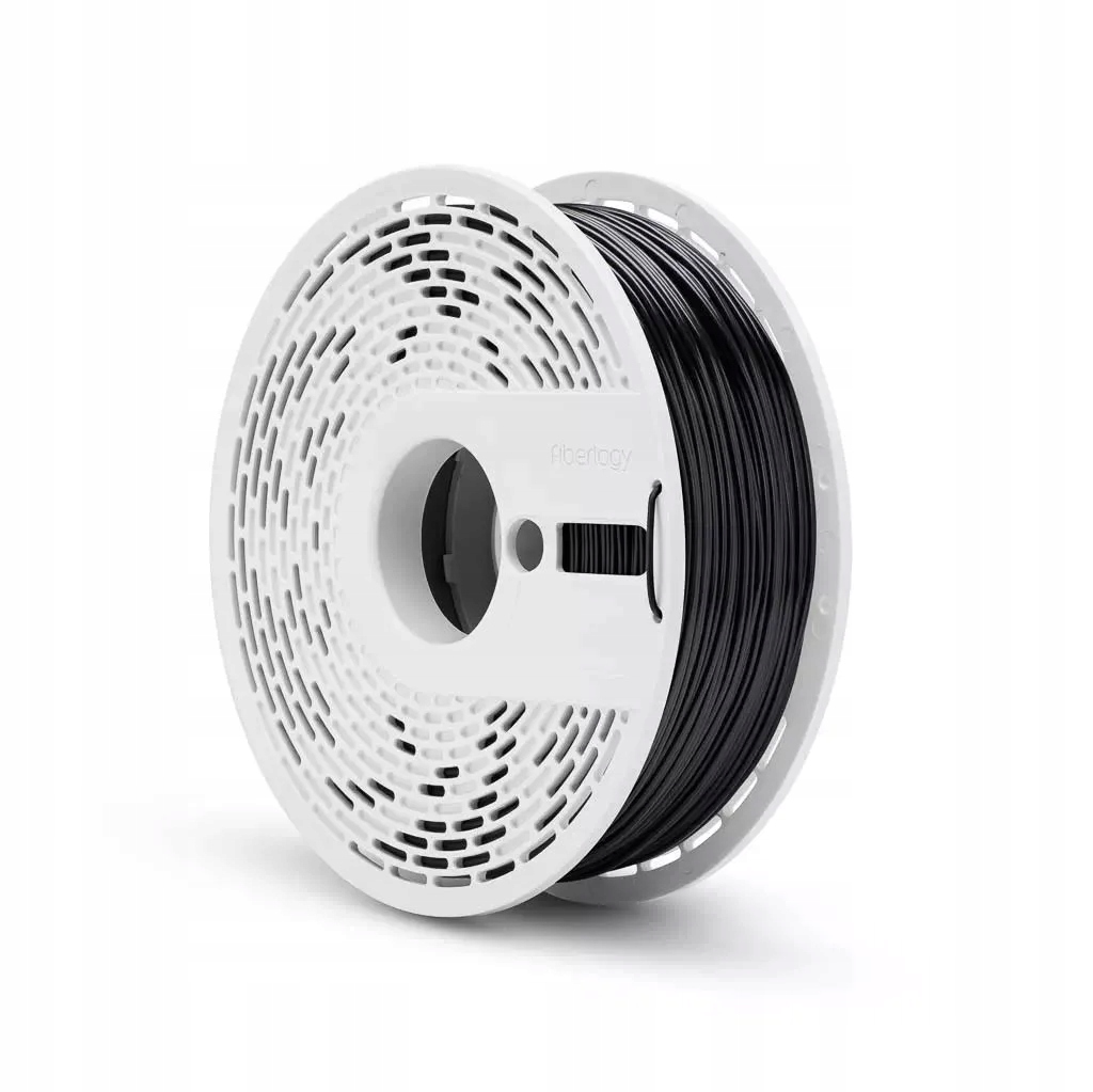Filament Fiberlogy ASA Czarny (BLACK)