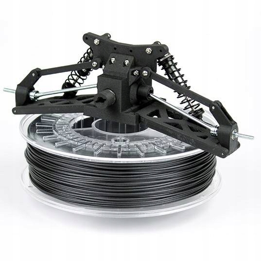 Filament colorFabb inny-CF Czarny (BLACK)