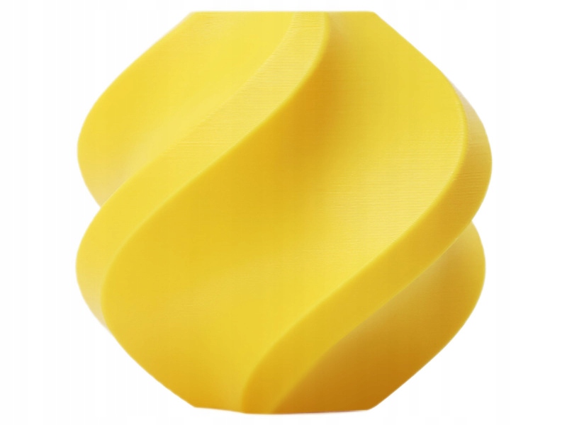 Filament Bambu Lab PETG Żółty (YELLOW)