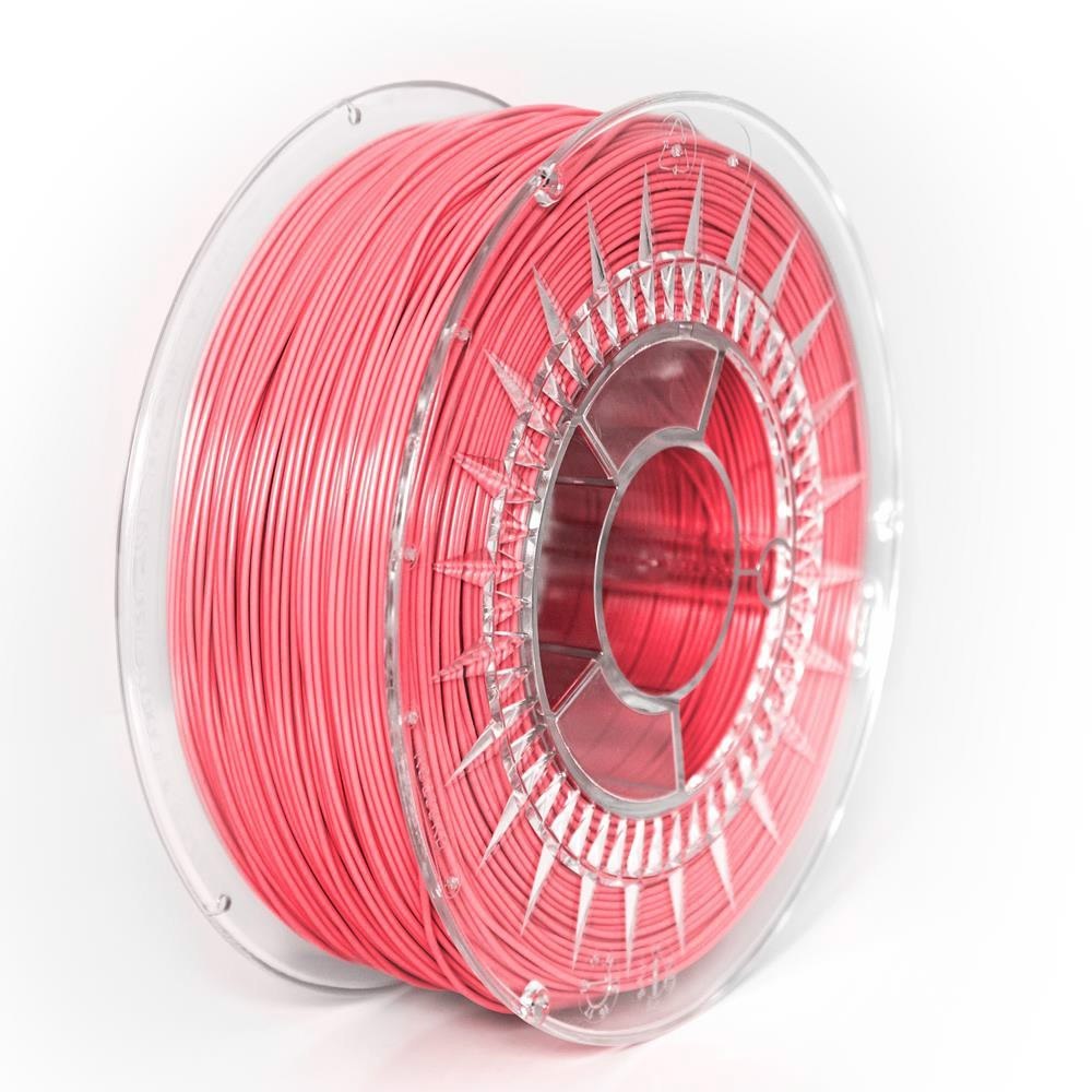 Filament DEVIL DESIGN PETG Różowy (PINK)