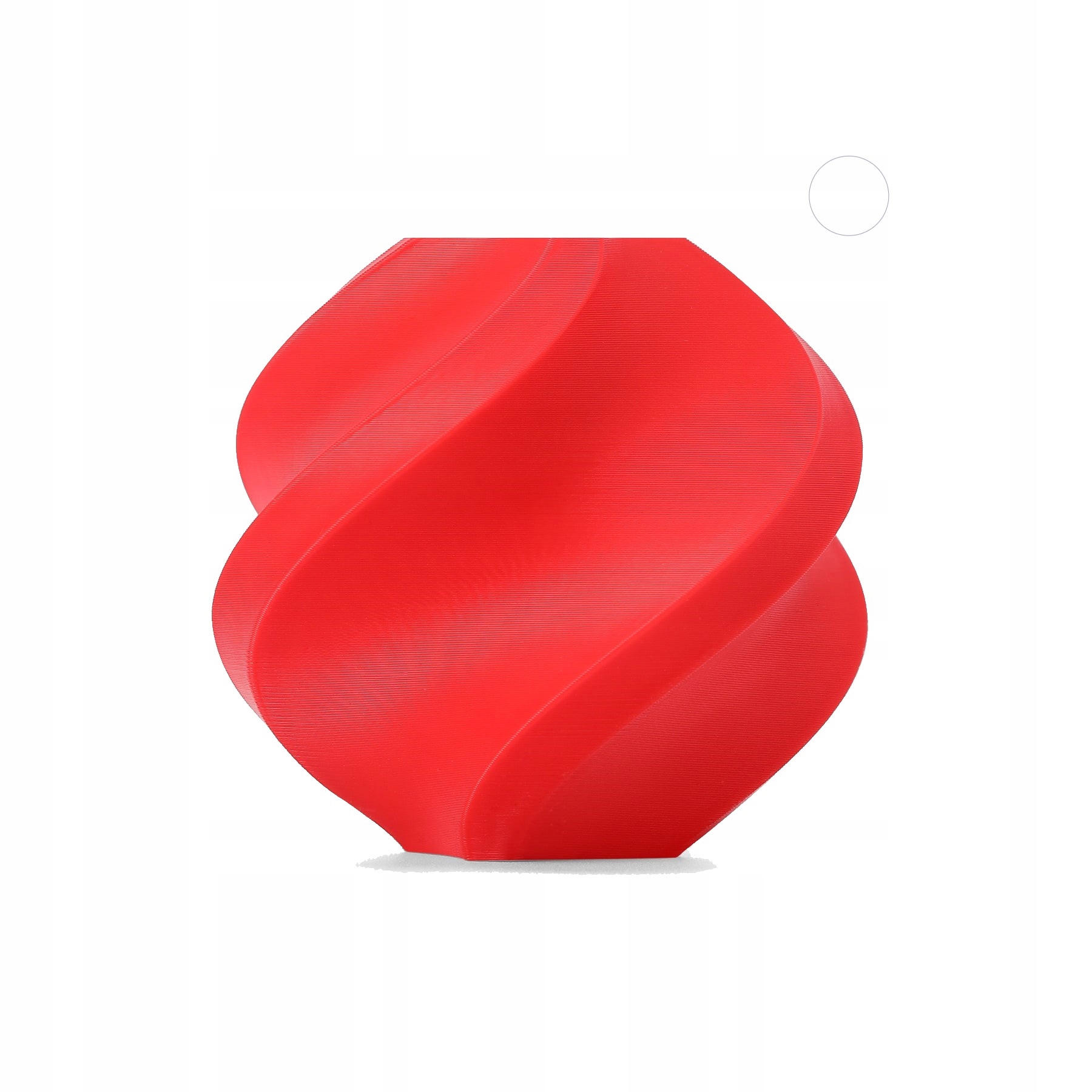 Filament Bambu Lab PETG Czerwony (RED)