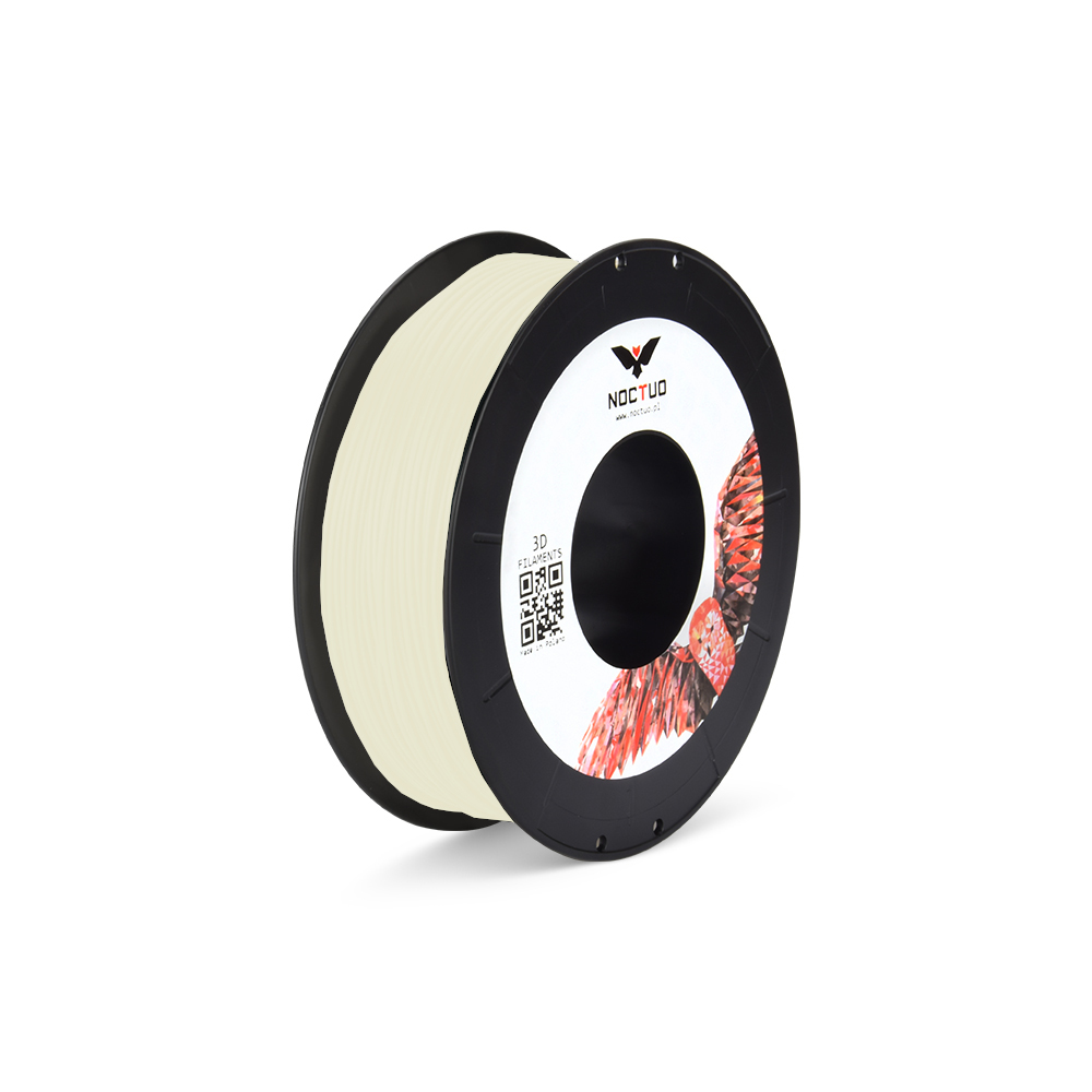 Filament Noctuo ASA Brązowy (BROWN)