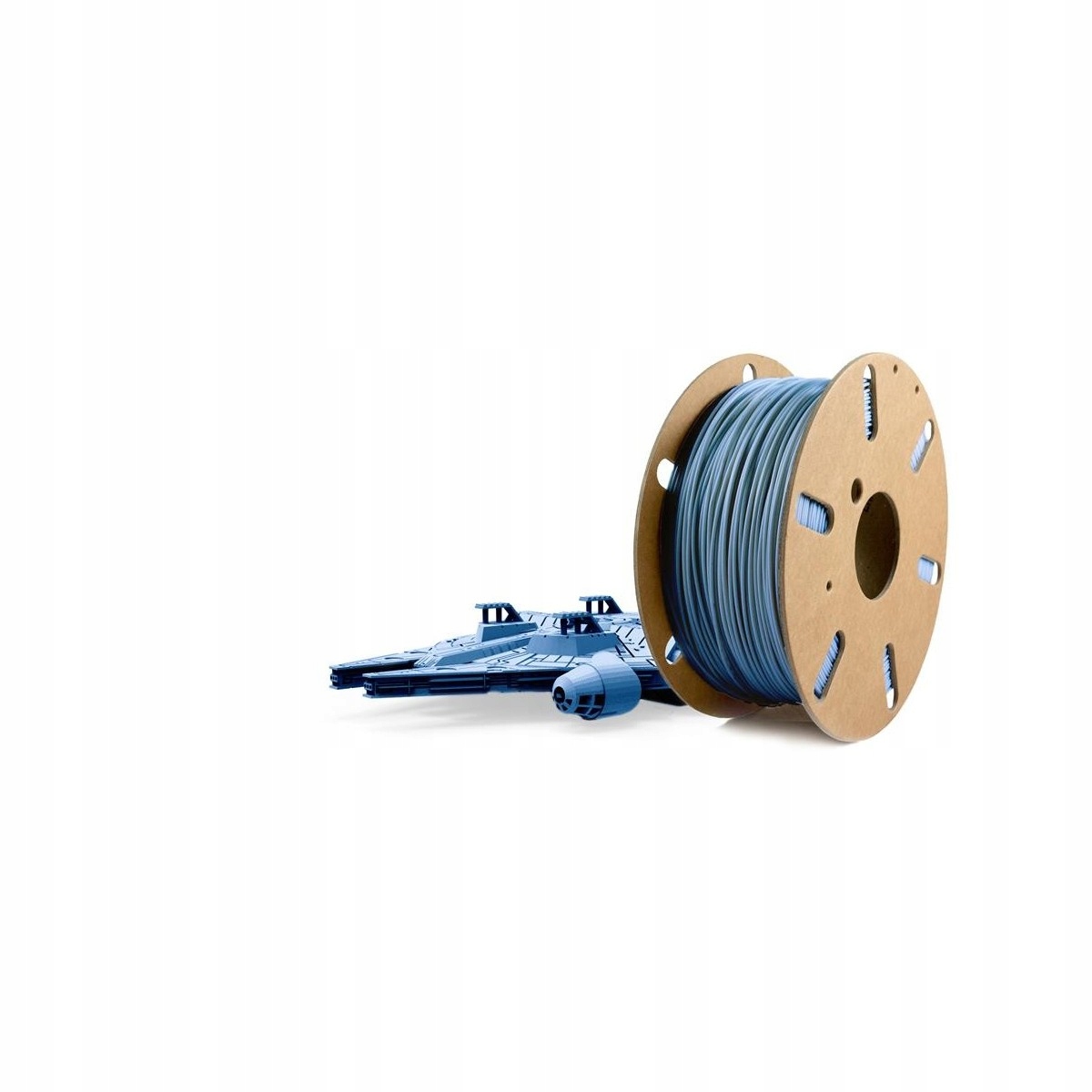 Filament Creality PLA Niebieski (BLUE)