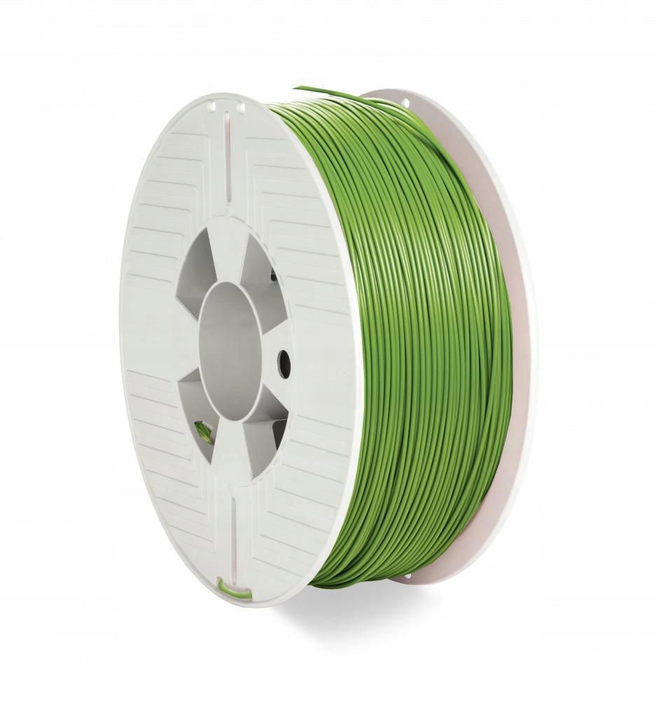 Filament Verbatim PLA Zielony (GREEN)