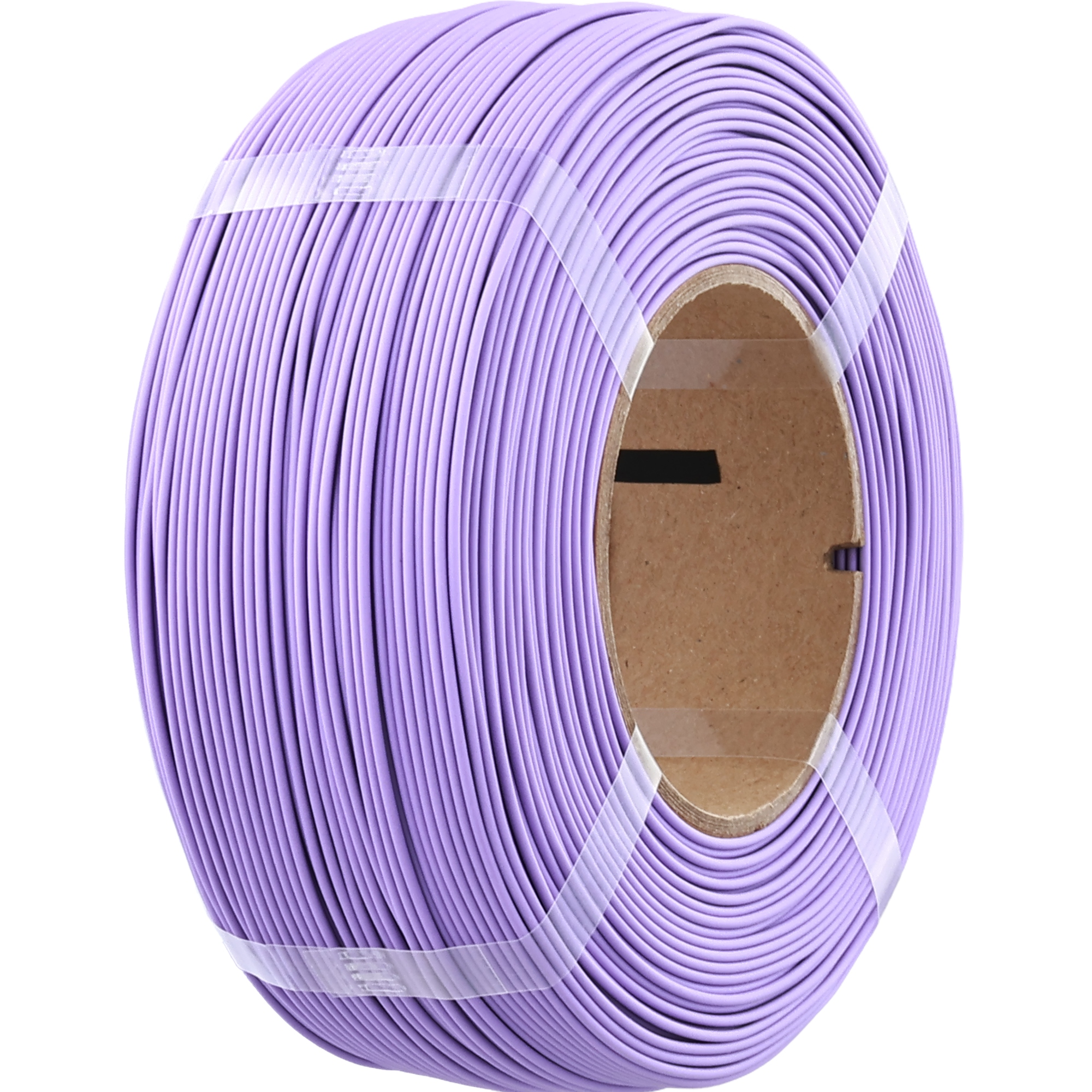 Filament Polymaker PLA Fioletowy Matowy (PURPLE MATTE)