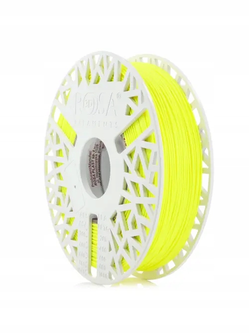 Filament ROSA 3D TPU-LW Żółty (YELLOW)
