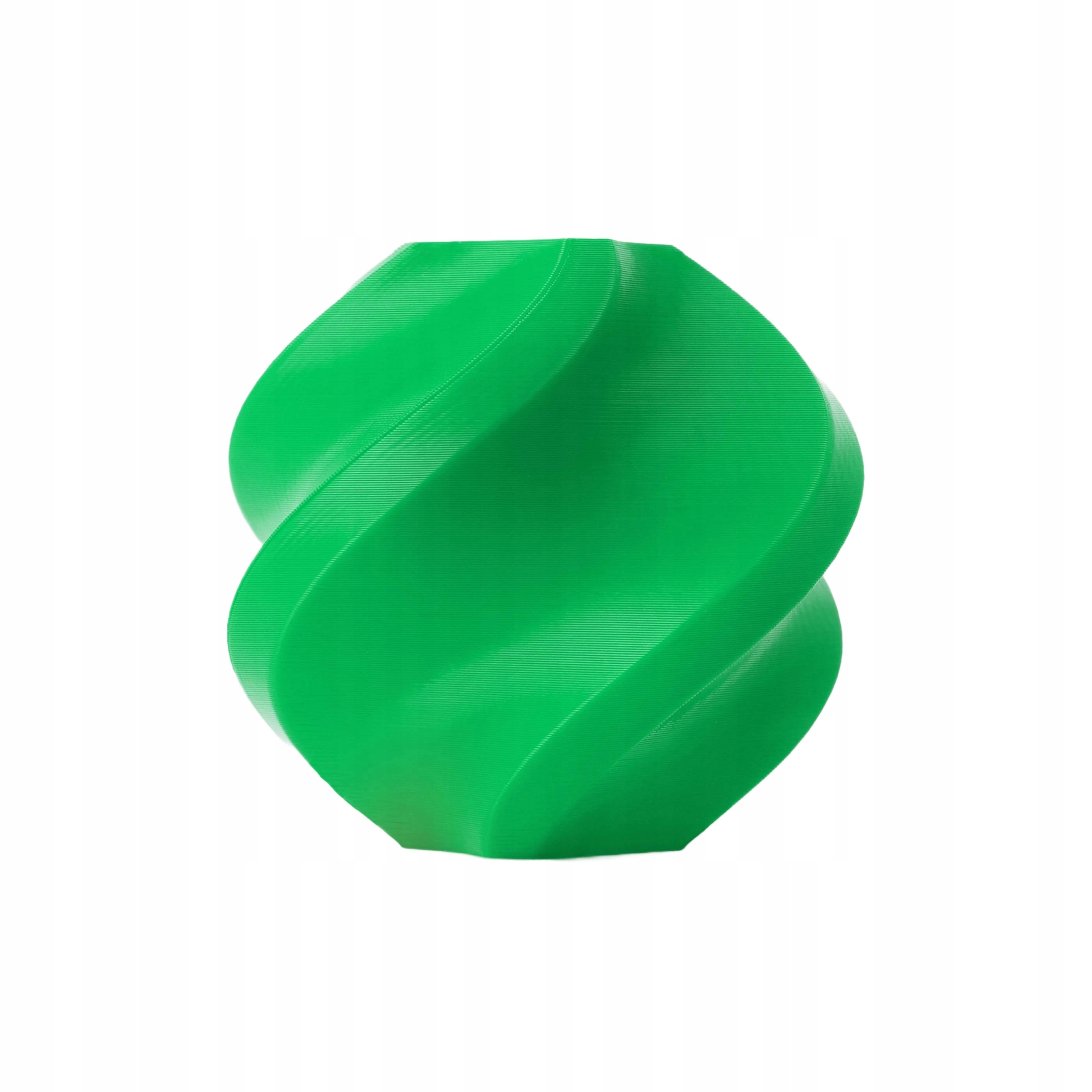 Filament Bambu Lab PLA Zielony (GREEN)
