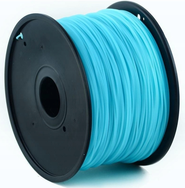 Filament Ei system PLA Niebieski (BLUE)