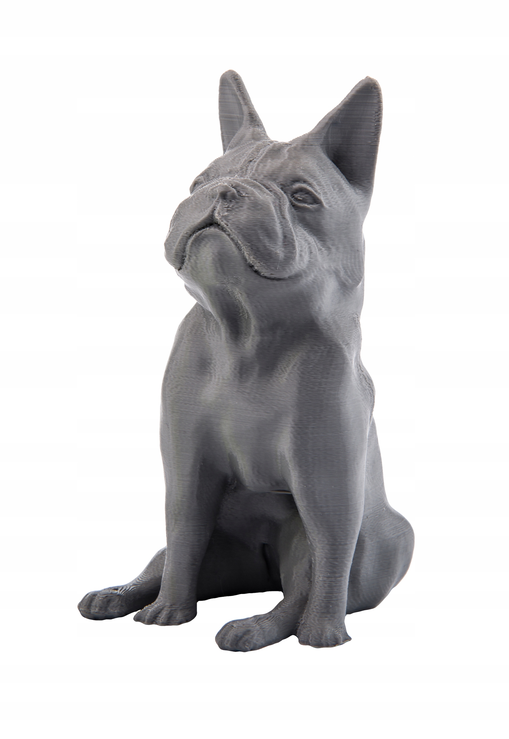 Filament Print me PLA Szary (GRAY)