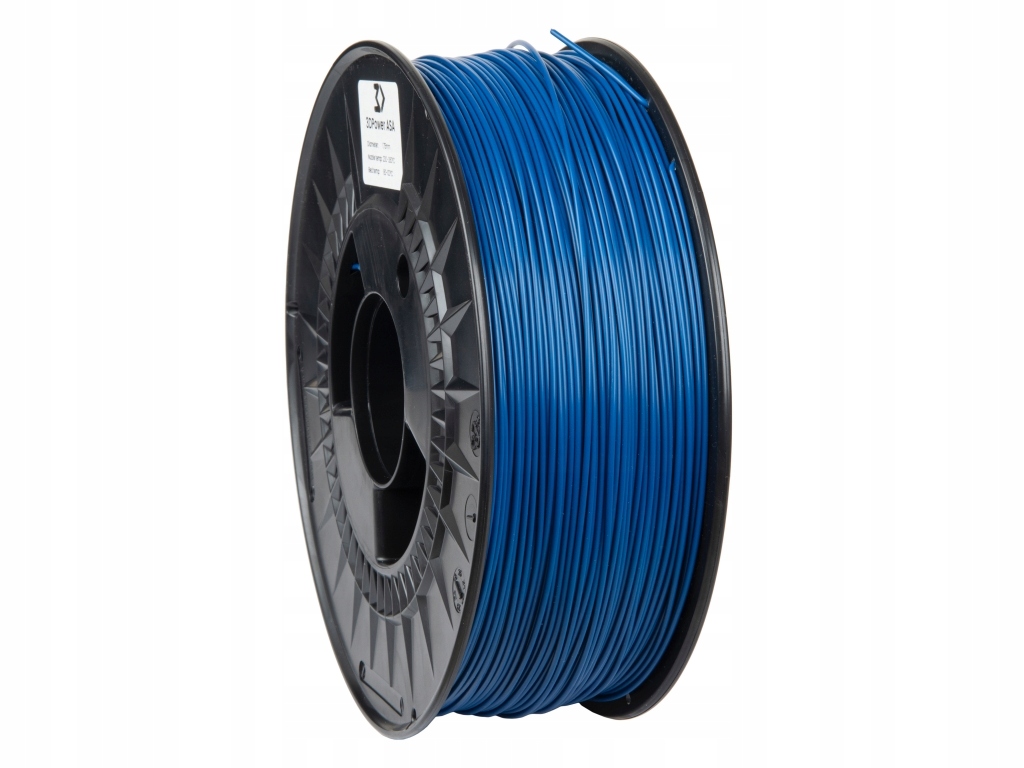 Filament 3DPower ASA Niebieski (BLUE)