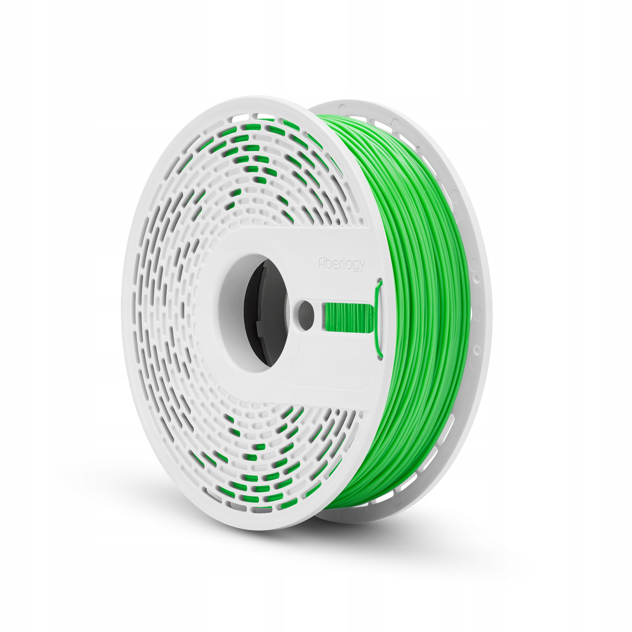 Filament Fiberlogy PLA Zielony (GREEN)