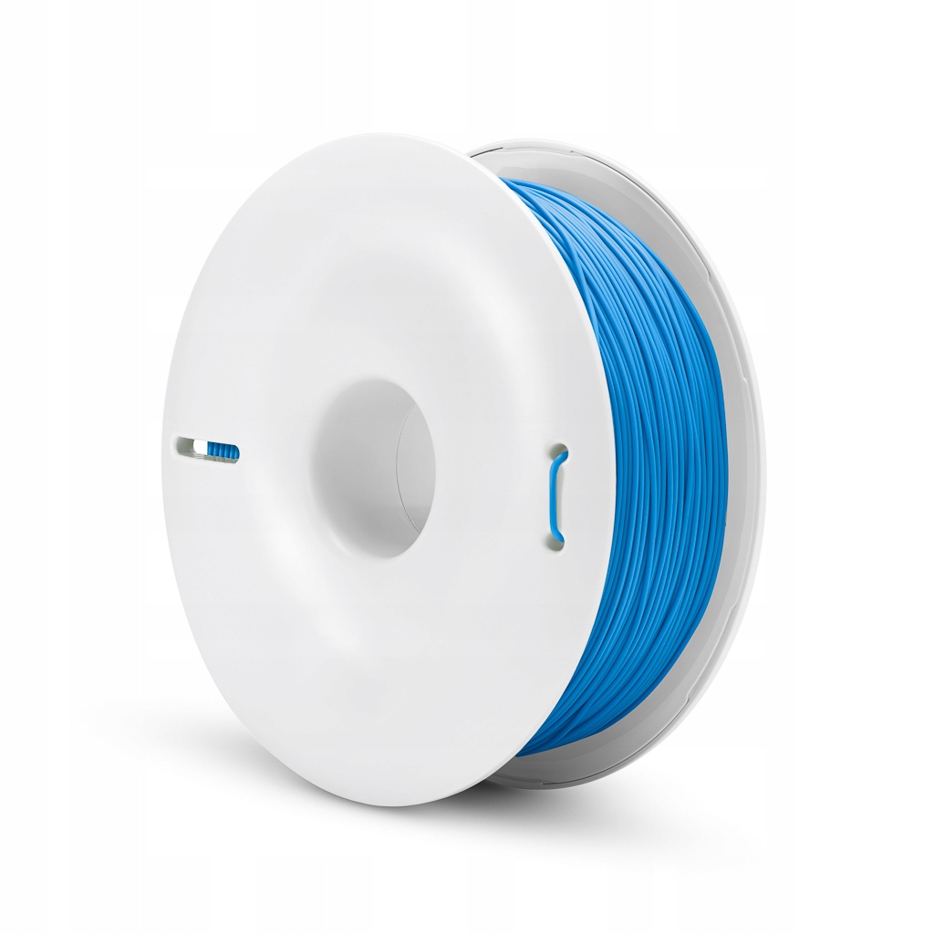 Filament Fiberlogy PLA Niebieski Matowy (BLUE MATTE)