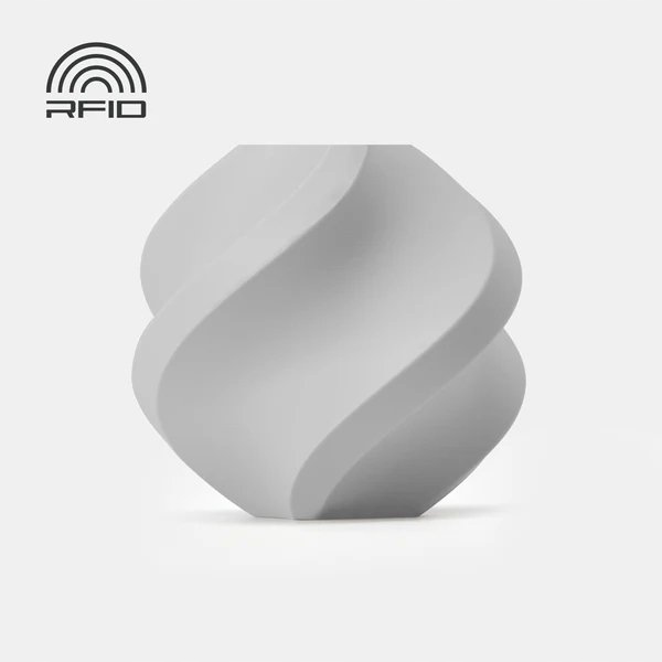 Filament Bambu Lab PLA Szary (GRAY)
